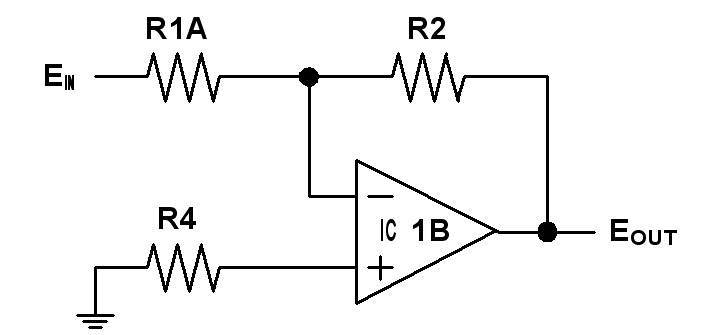 KH6GRT EXPANDED SCALE DC VOLTMETER