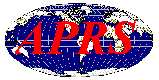 APRS Banner