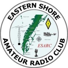 Eastern Shore Amateur Radio Club 