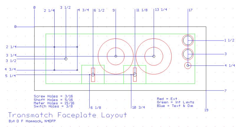 Pcb tfe 2p flat схема