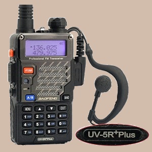 UV-5R Plus
