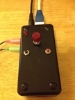 Click to enlarge Headset Interface