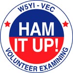 W5YI VEC Logo