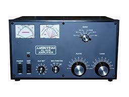 Ameritron AL-80BQ Amplifier