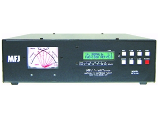 MFJ-998 Automatic Antenna Tuner