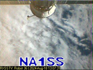 ISS