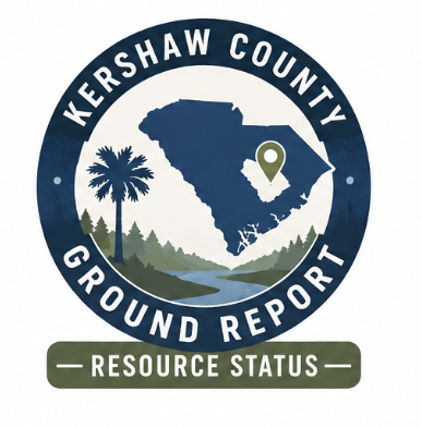 KCGR logo