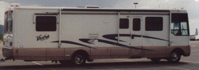 Our Recreational 
Vehicle