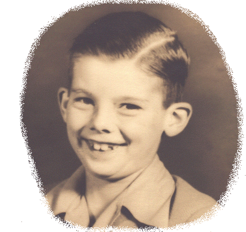 Chuck's Webpage