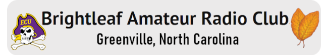 Brightleaf Amateur Radio Club