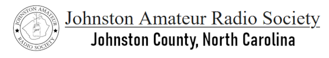Johnston County Amateur Radio Society