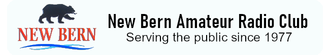 New Bern Amateur Radio Club