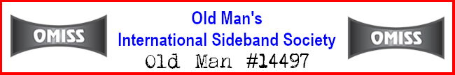 Old Man International Sideband Society