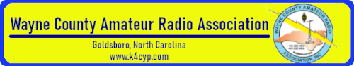 Wayne County Amateur Radio Association