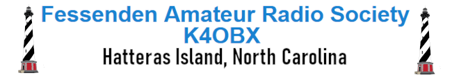Fessenden Amateur Radio Society