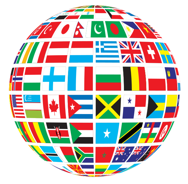 globe