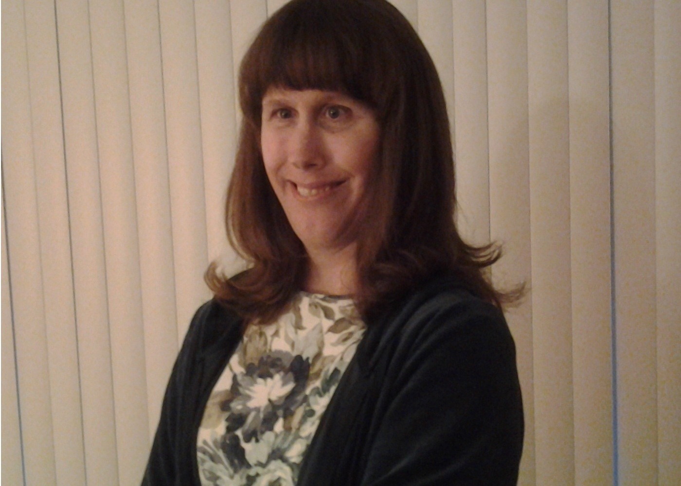 Picture of me!
