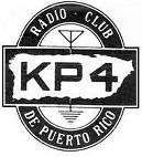 Radio Club de Puerto Rico Logo