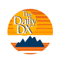The Daily DX