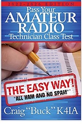 K4IA Technician Manual