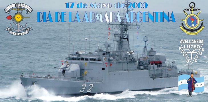 Dia De La Armada Argentina Frases