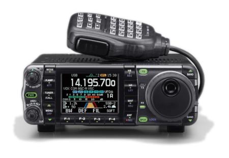 IC-7000 front top 450x310