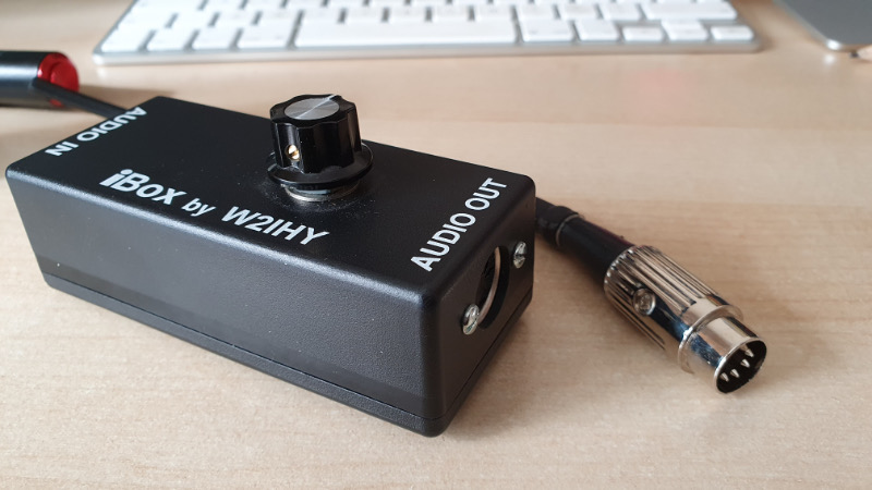 w2 ibox