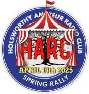 Spring Rally