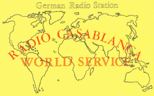 Radio Casablanca