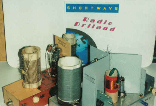 Radio Driland