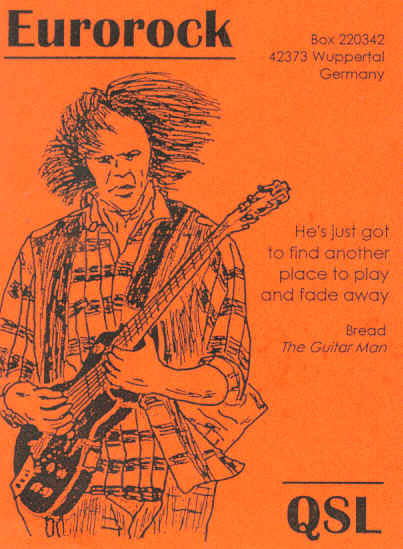 Eurorock