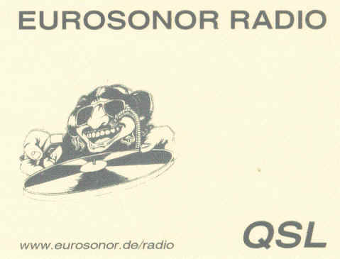 Eurosonor Radio