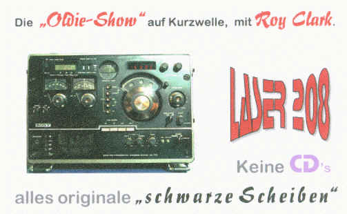 Laser 208