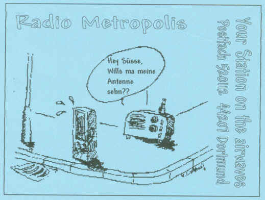 Radio Metropolis