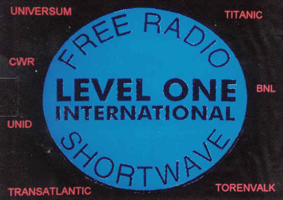 Level One International