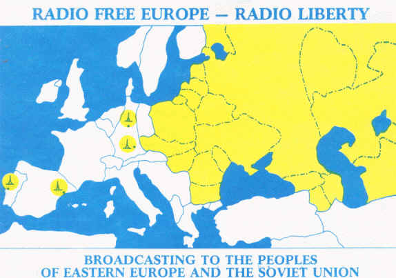 Radio Liberty