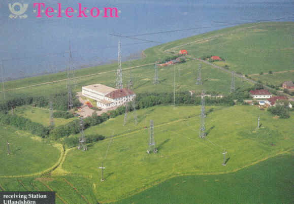 Norddeich Radio