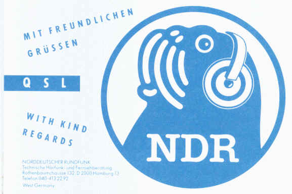 NDR
