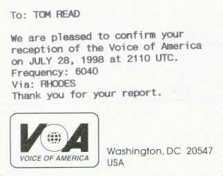 VOA Rhodes
