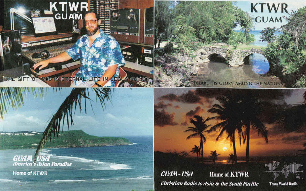 KTWR
