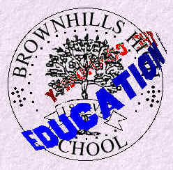 Brownhills High School