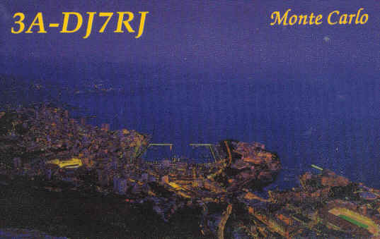3A/DJ7RJ