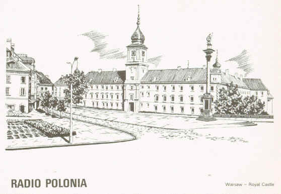 Radio Polonia