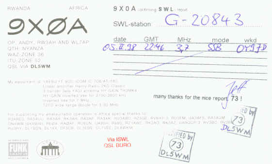 9X0A