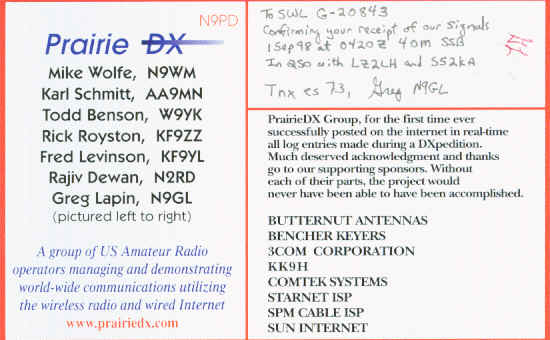 FP/N9PD