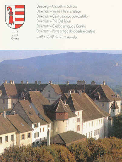 Swiss Radio International