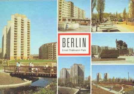 Radio Berlin International