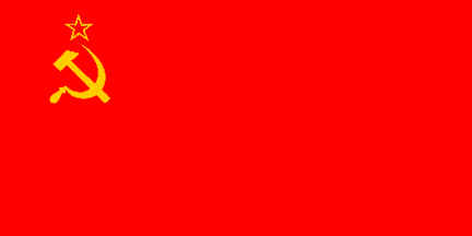 USSR / Soviet Union