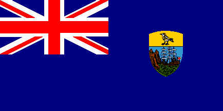 St Helena