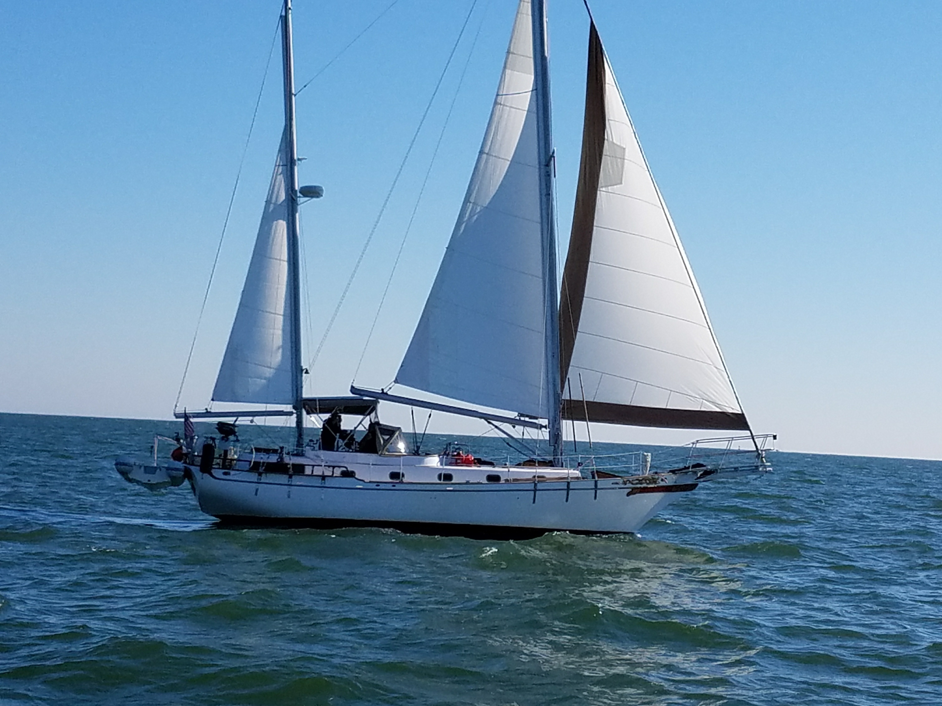 adventure in
        ocean